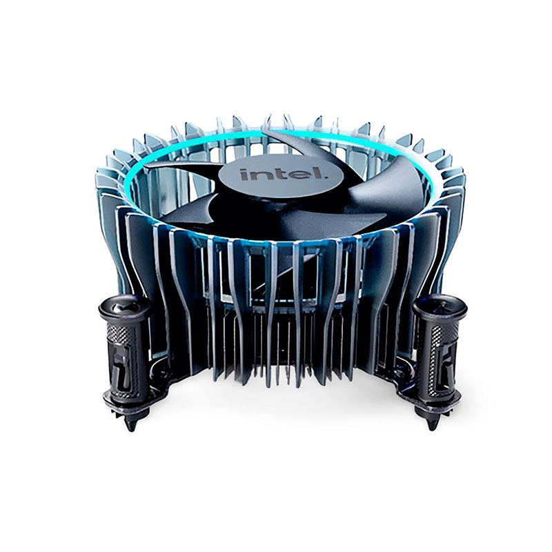 Esports Gaming Fan - Kipas Pendingin Intel Baru untuk PC