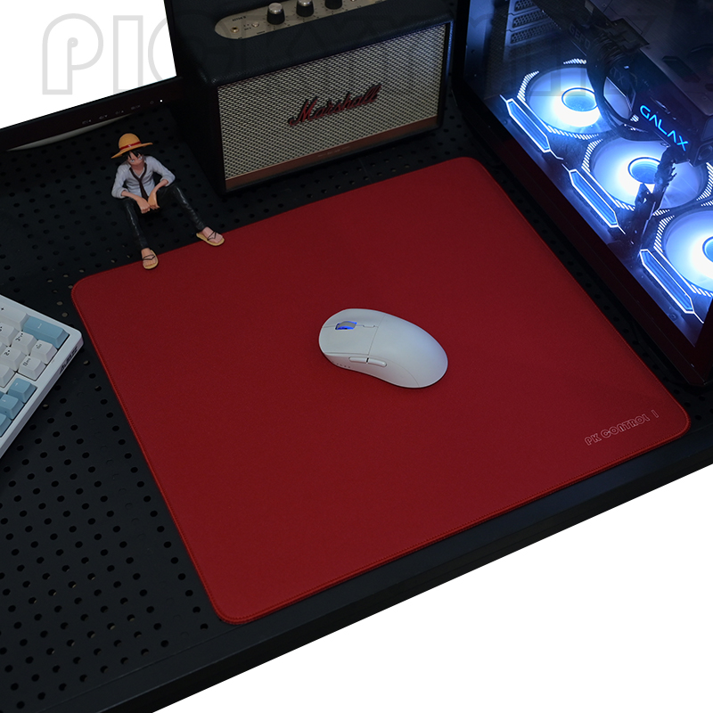 Esports Gaming Mouse Pad - PICKYYMAY Pk Control 1 Desain Alas