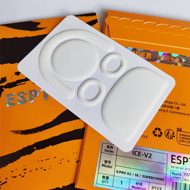 Logitech Mouse G Pro X Superlight - 1 Pak Alas Mouse Versi Esports