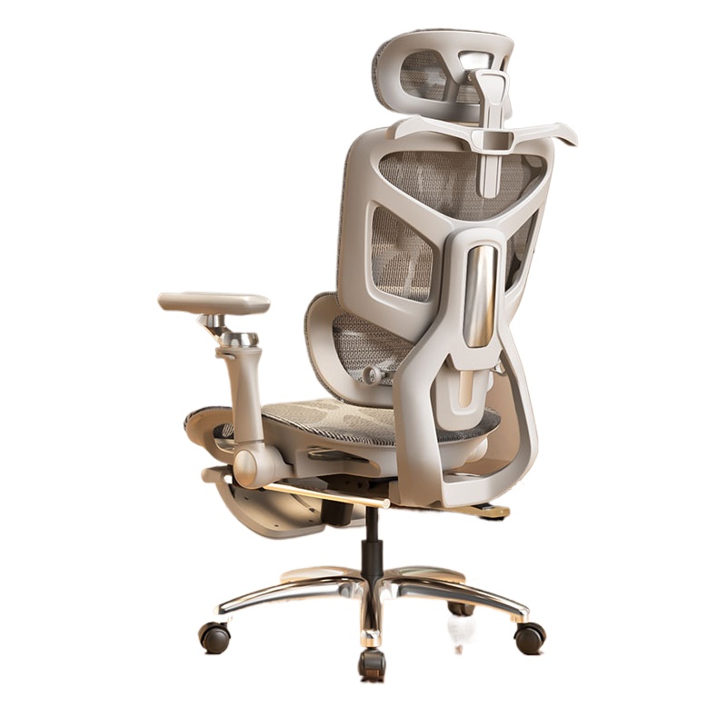 Gaming & Esports District - Kursi Kantor Ergonomis untuk Kerja Komputer