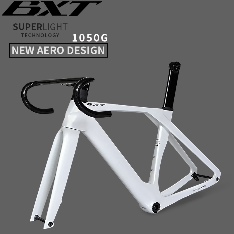 Esports Gaming Jersey - BXT Rangka Sepeda Jalan Cakram Karbon