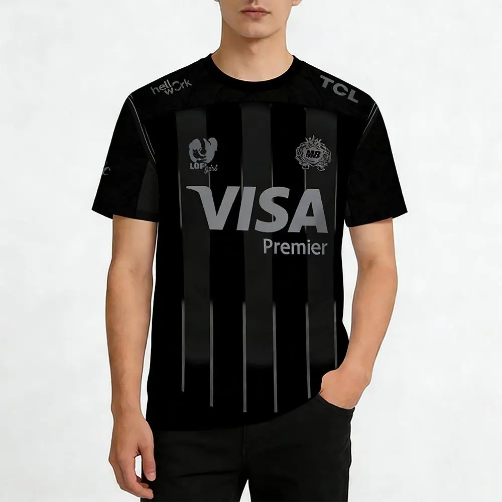 Jersey Latihan Esports Unisex  - Esports Gaming Training ulasan dan harga