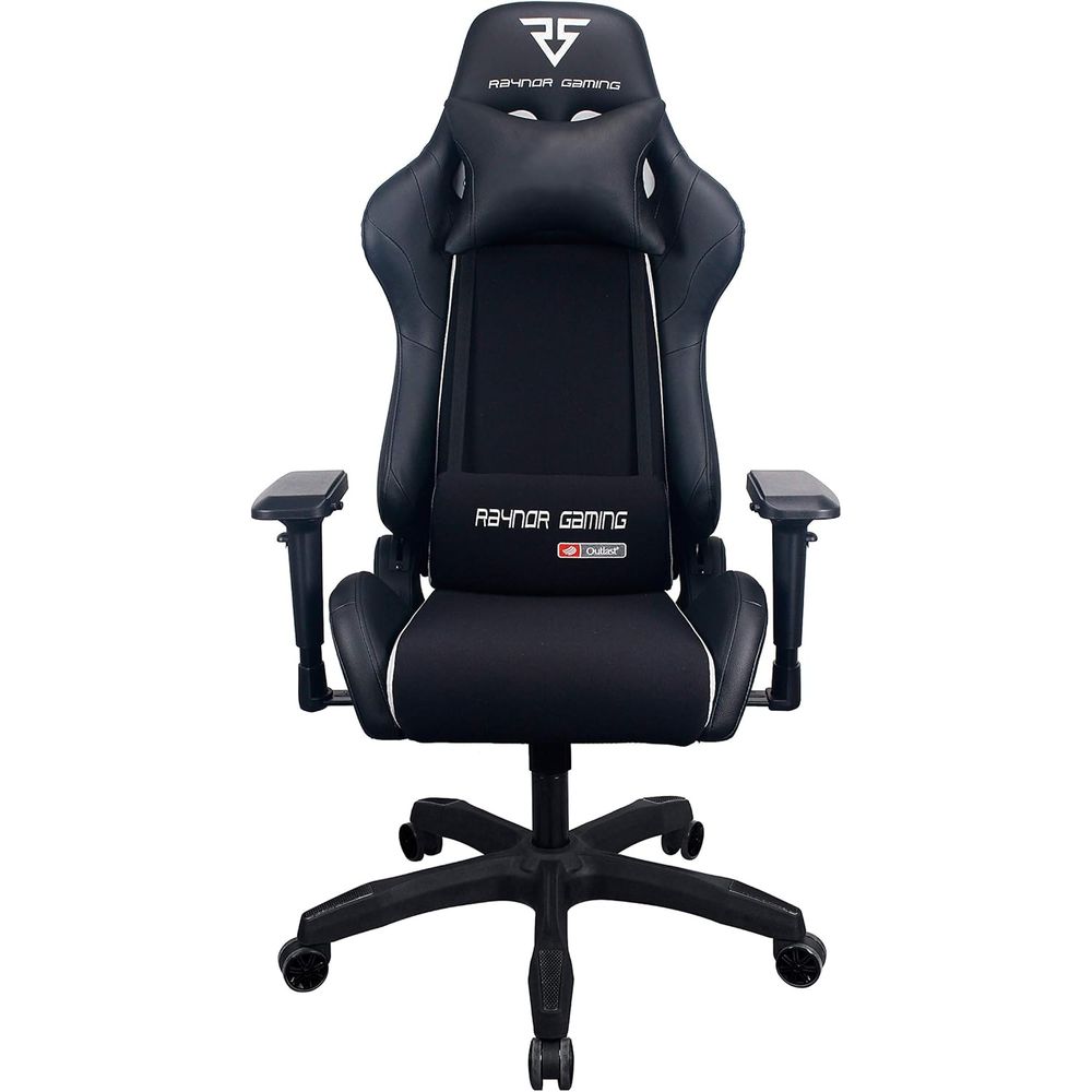 Kursi Gaming Ergonomis Model B - Gaming & Esports District ulasan dan harga