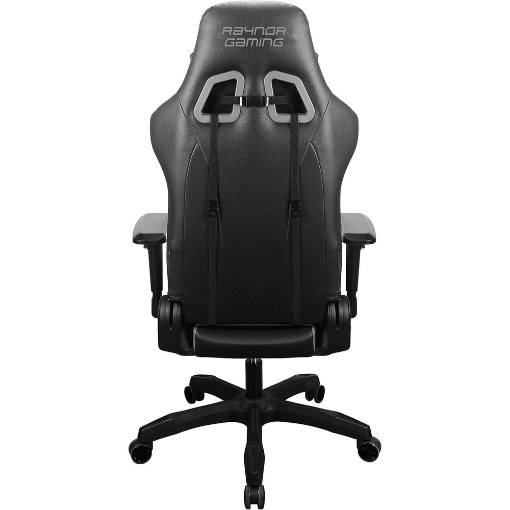 Kursi Gaming Ergonomis Model B - Gaming & Esports District ulasan dan harga