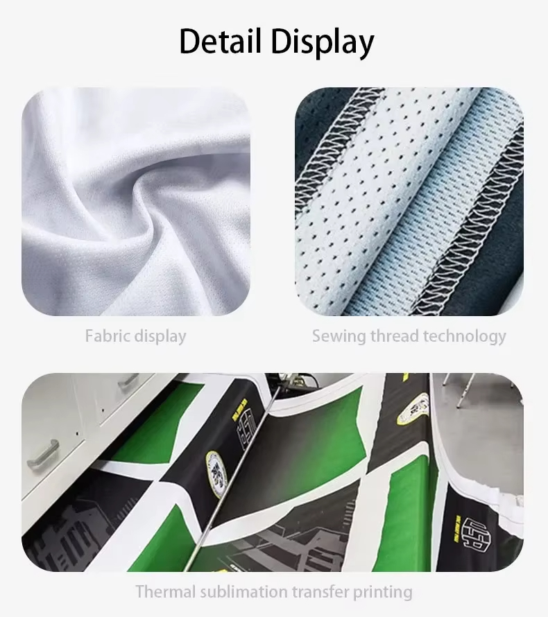 Seragam Musim Panas Baru Klub  - Esports Gaming Jersey ulasan dan harga