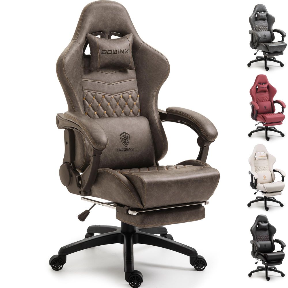 Kursi Gaming Titan Evo Black y - Gaming & Esports District ulasan dan harga