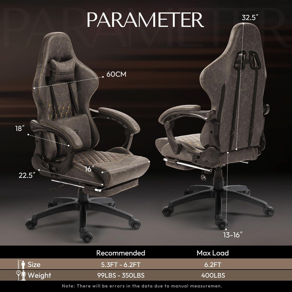 Kursi Gaming Titan Evo Black y - Gaming & Esports District ulasan dan harga