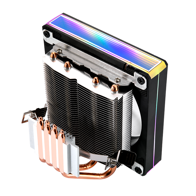 Kipas XUANFENG 4pin/PWM 120mm  - Esports Gaming Fan ulasan dan harga