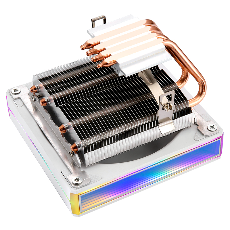 Kipas XUANFENG 4pin/PWM 120mm  - Esports Gaming Fan ulasan dan harga