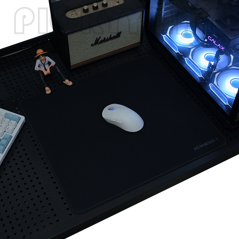 PICKYYMAY Pk Control 1 Desain  - Esports Gaming Mouse Pad ulasan dan harga