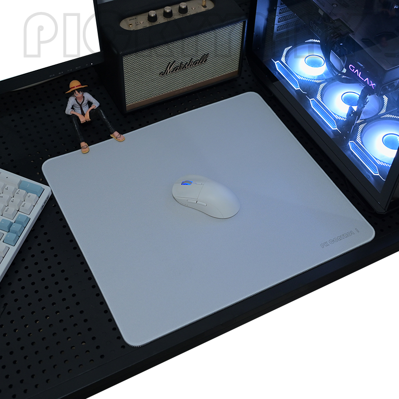 PICKYYMAY Pk Control 1 Desain  - Esports Gaming Mouse Pad ulasan dan harga