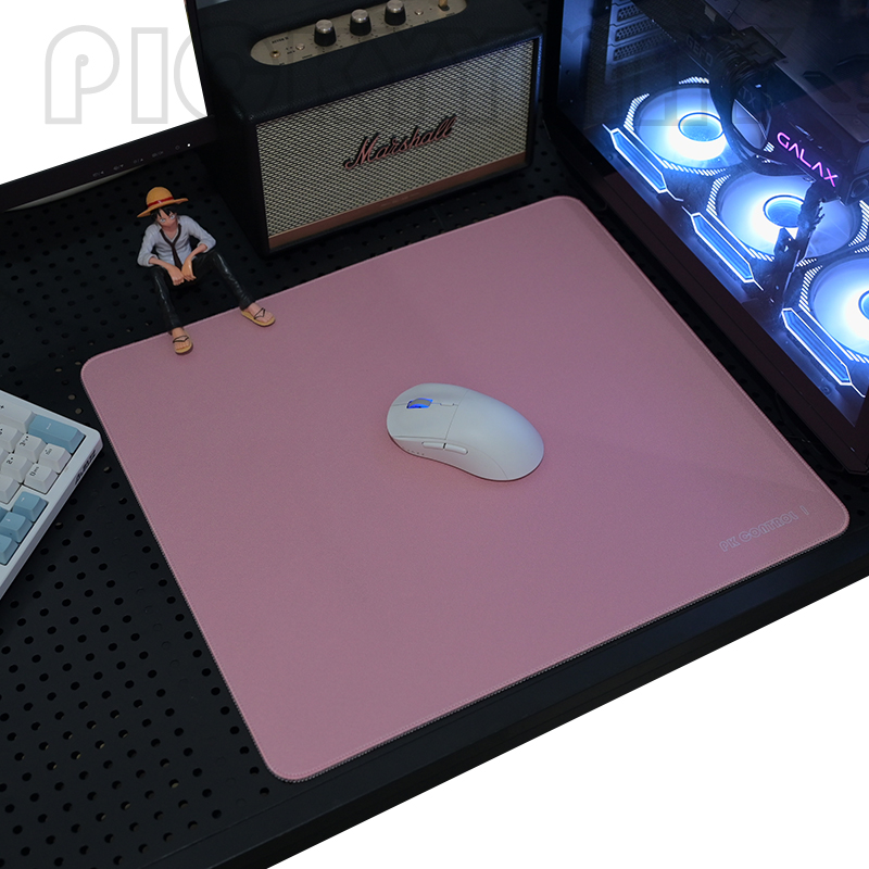 PICKYYMAY Pk Control 1 Desain  - Esports Gaming Mouse Pad ulasan dan harga