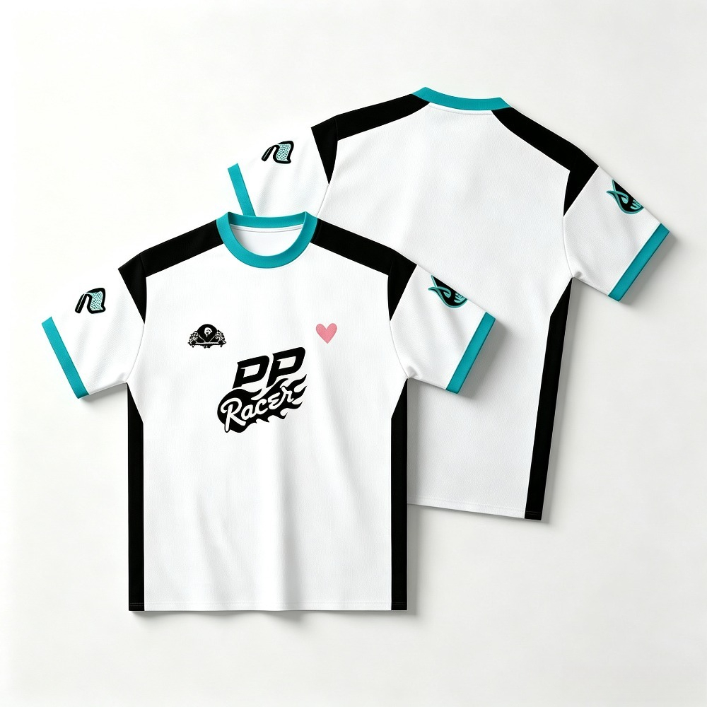 Jersey Tim E-Sports, EMPPGFWE  - Esports Gaming Training ulasan dan harga