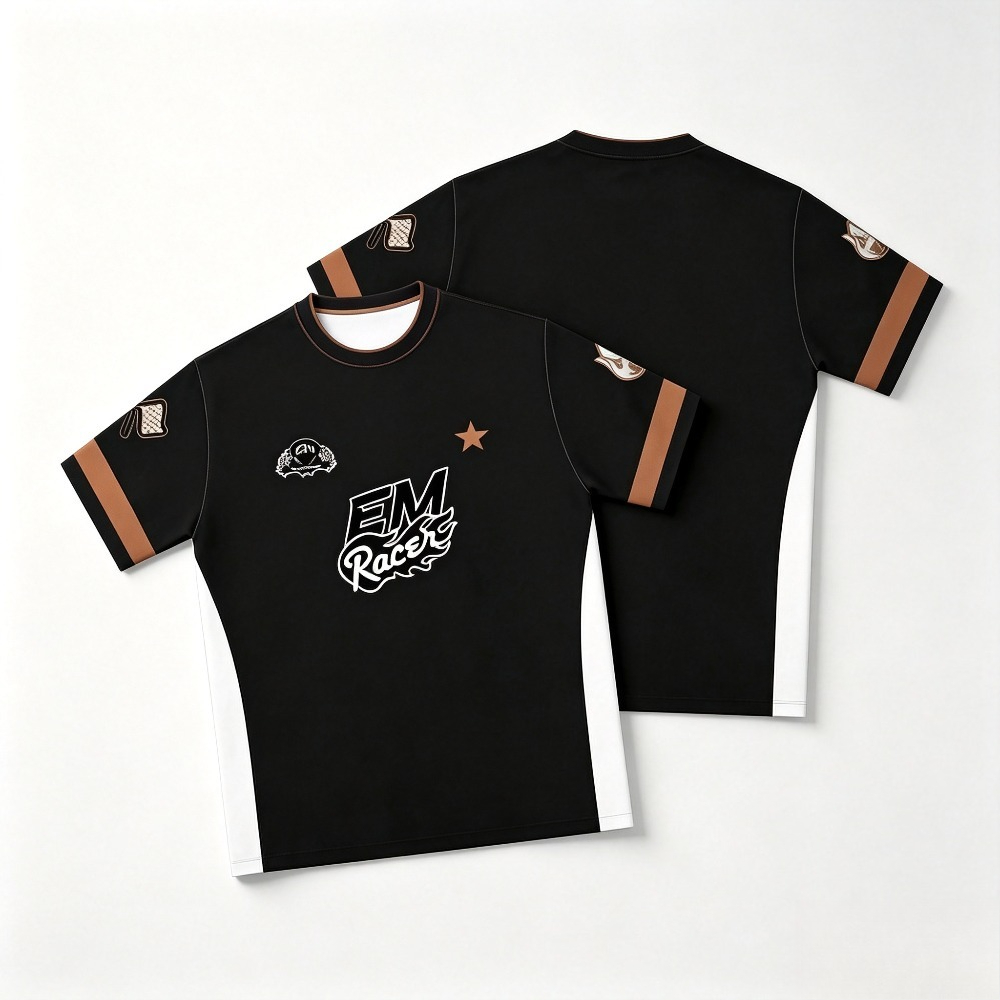 Jersey Tim E-Sports, EMPPGFWE  - Esports Gaming Training ulasan dan harga