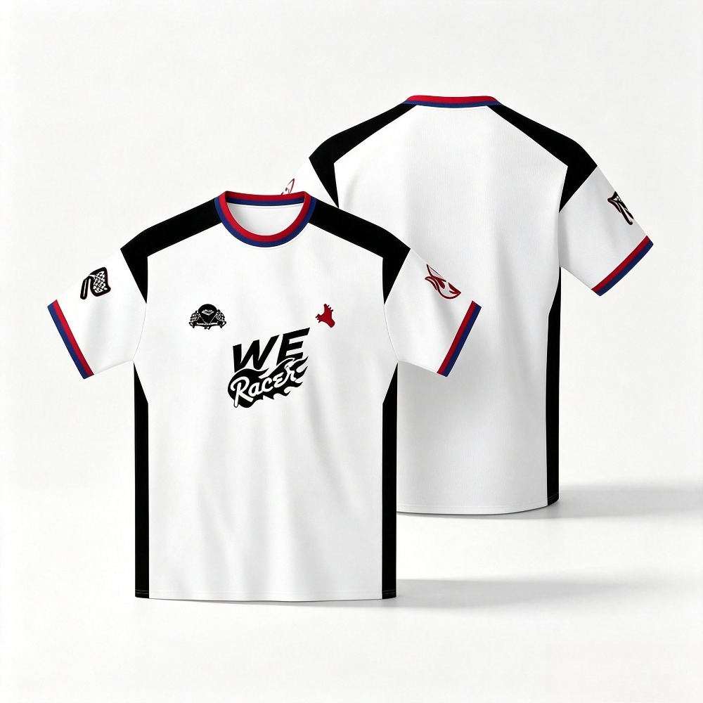 Jersey Tim E-Sports, EMPPGFWE  - Esports Gaming Training ulasan dan harga