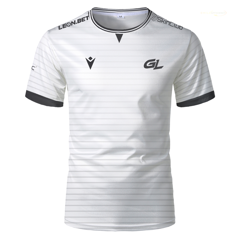 Jersey Klub Esports Gamerlegio - Esports Gaming Training ulasan dan harga