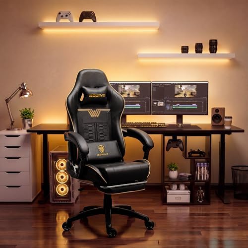 Kursi Gaming Besar dan Tinggi, - Gaming & Esports District ulasan dan harga