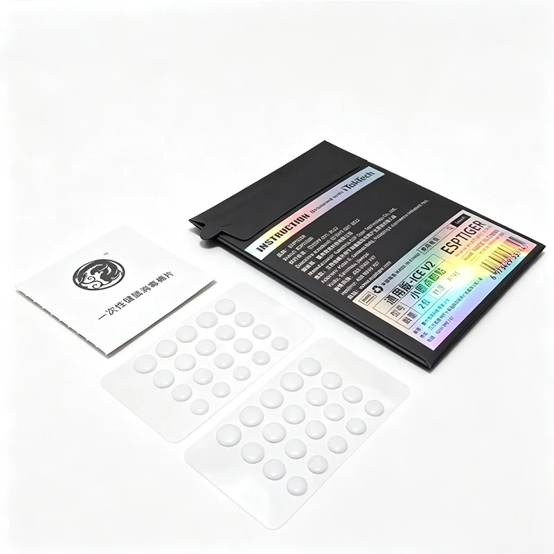 Stiker Kaki Mouse Esports Tige - Esports Gaming Mouse Pad ulasan dan harga