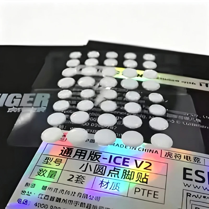 Stiker Kaki Mouse Esports Tige - Esports Gaming Mouse Pad ulasan dan harga