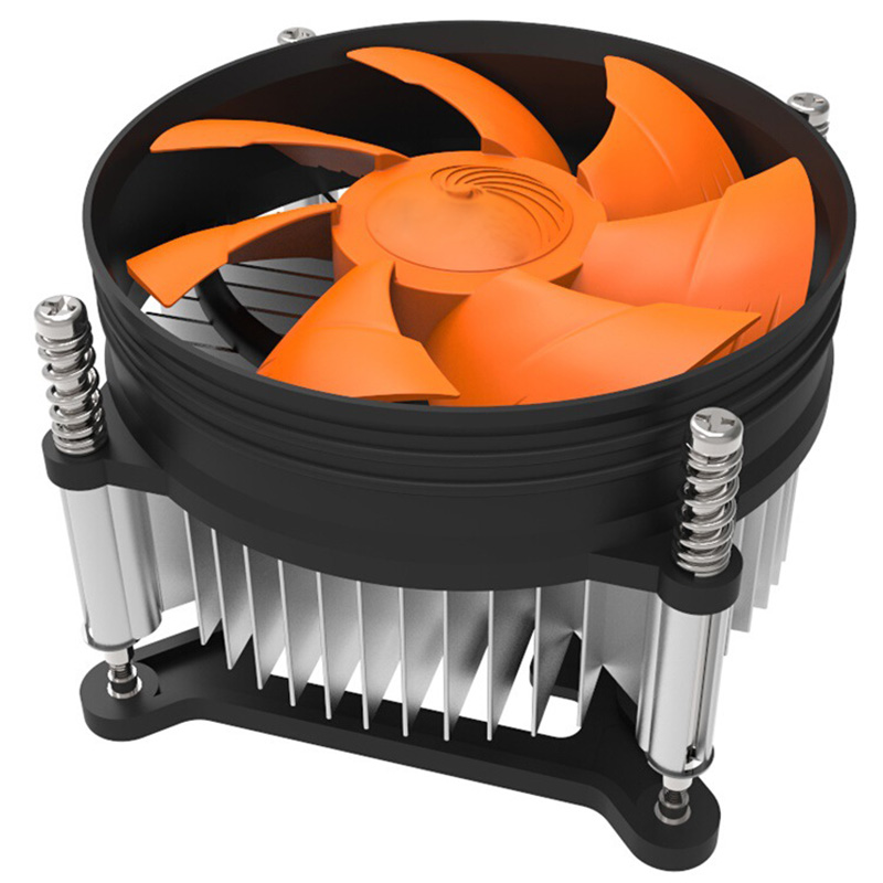 Sekrup Bawah Radiator Pendingi - Esports Gaming Fan ulasan dan harga