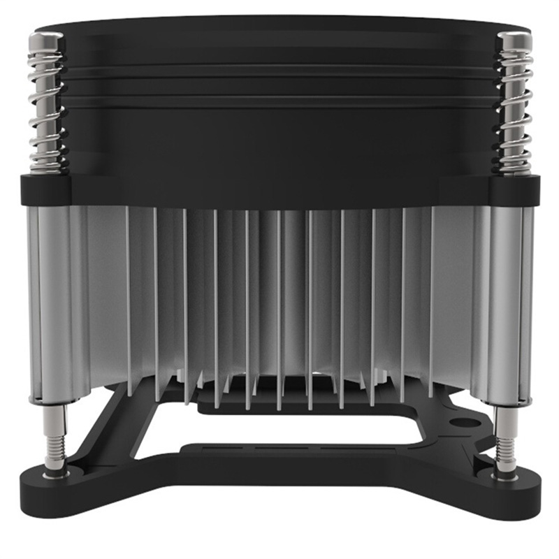 Sekrup Bawah Radiator Pendingi - Esports Gaming Fan ulasan dan harga