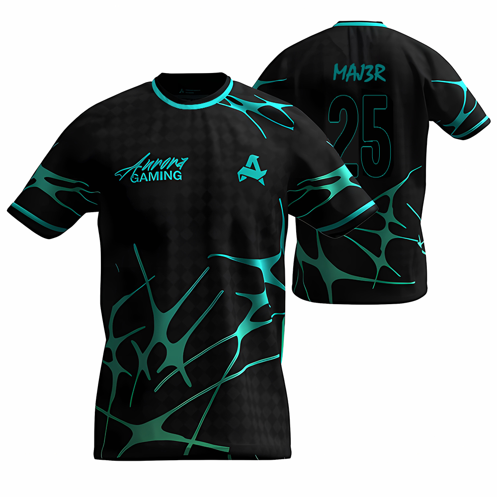 Aurora Gaming Klub E-sport Ser - Esports Gaming Training ulasan dan harga