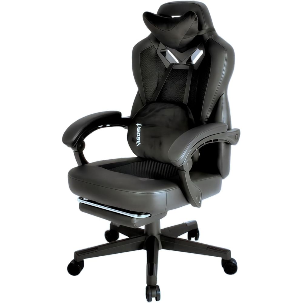 Kursi Kantor Ergonomis yang Da - Gaming & Esports District ulasan dan harga