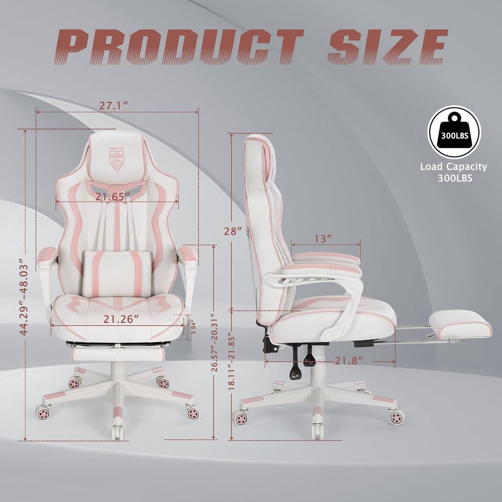Kursi Gaming Ergonomis Sandara - Gaming & Esports District ulasan dan harga