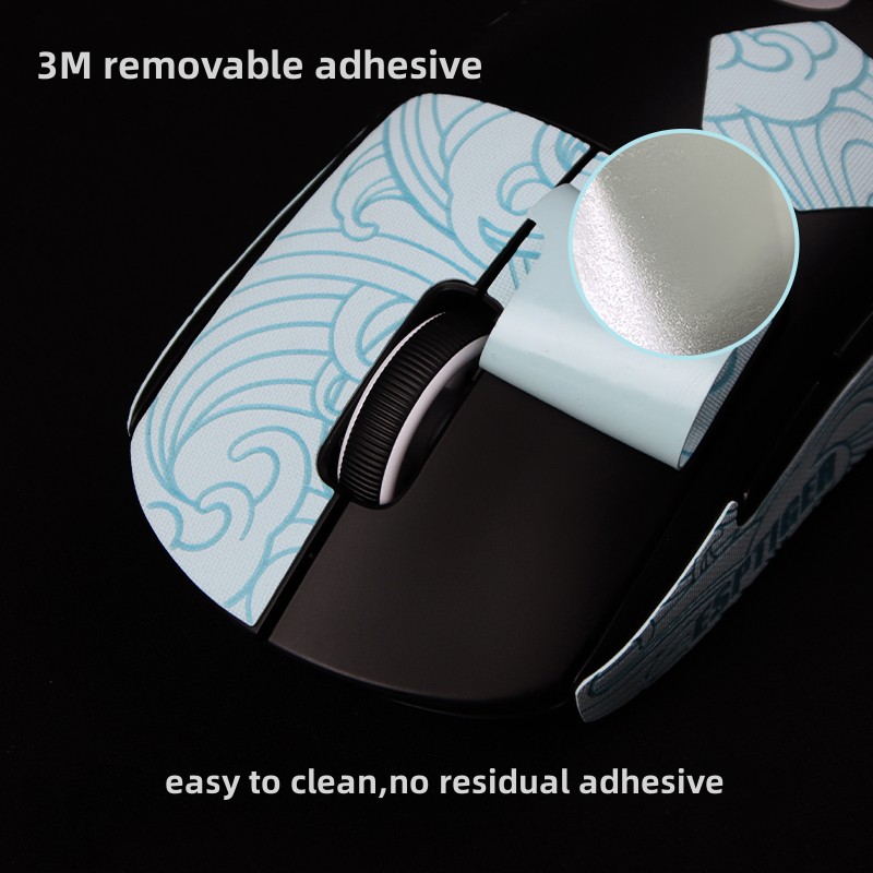Esports Tiger Gaming Mouse Gri - Logitech Mouse G Pro X Superlight ulasan dan harga