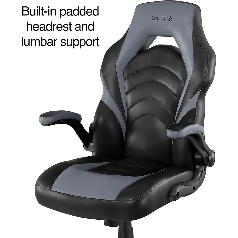Kursi Gaming Ergonomis yang Da - Gaming & Esports District ulasan dan harga