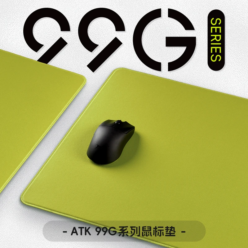 ATK99G Alas Mouse Karbon Udara - Esports Gaming Mouse Pad ulasan dan harga
